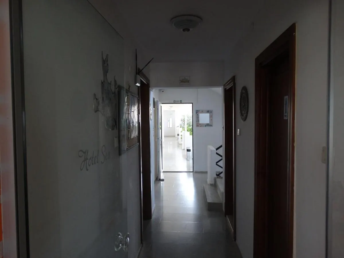 Hotel Sea Çeşme
