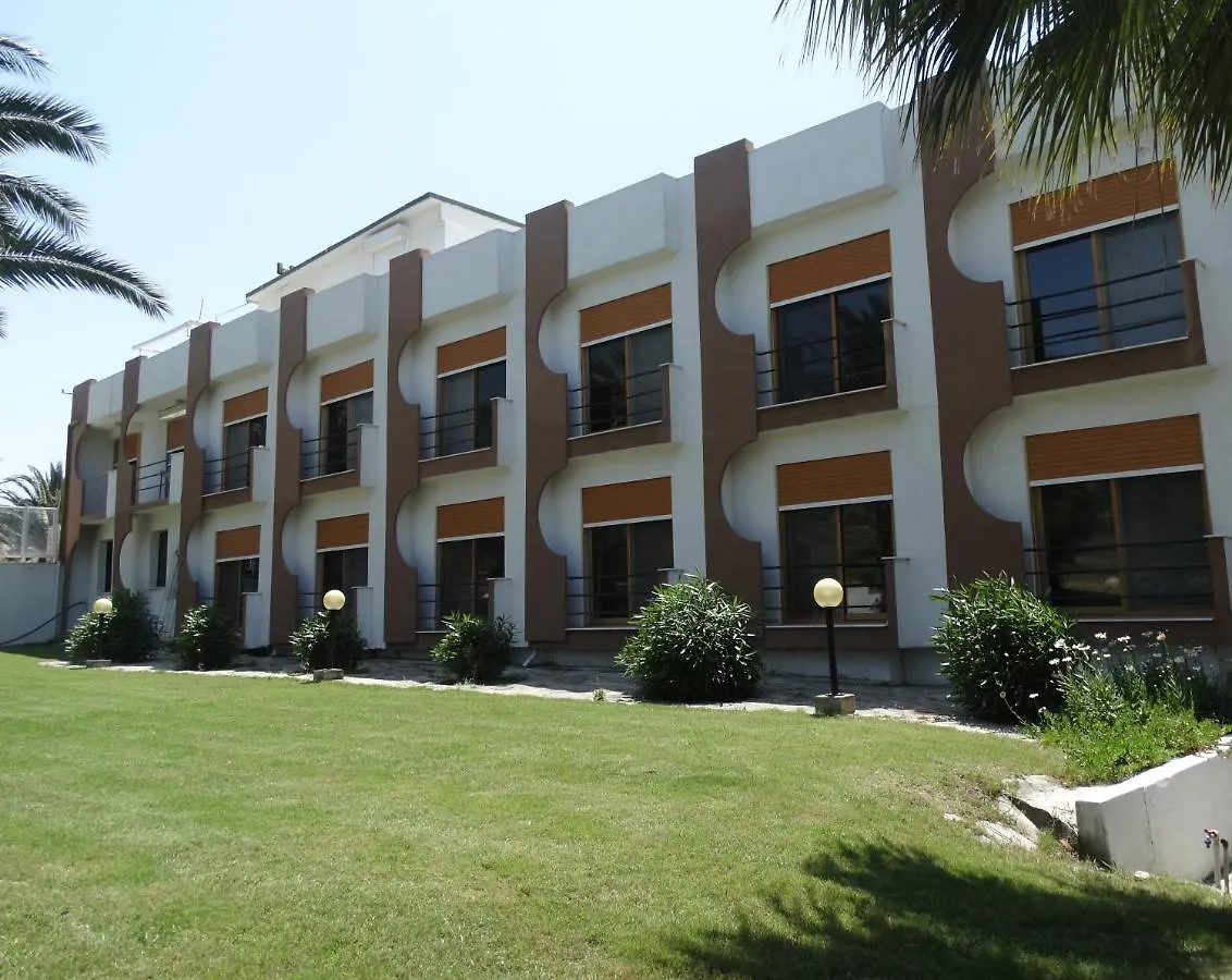 Hotel Sea Çeşme トルコ