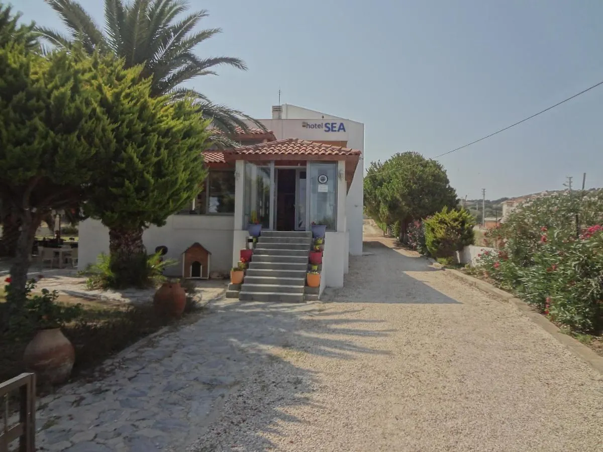 Hotel Sea Çeşme