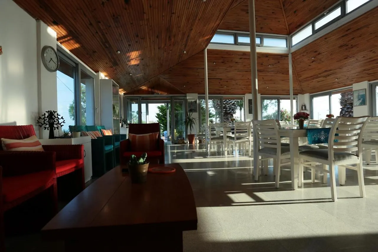 Hotel Sea Çeşme