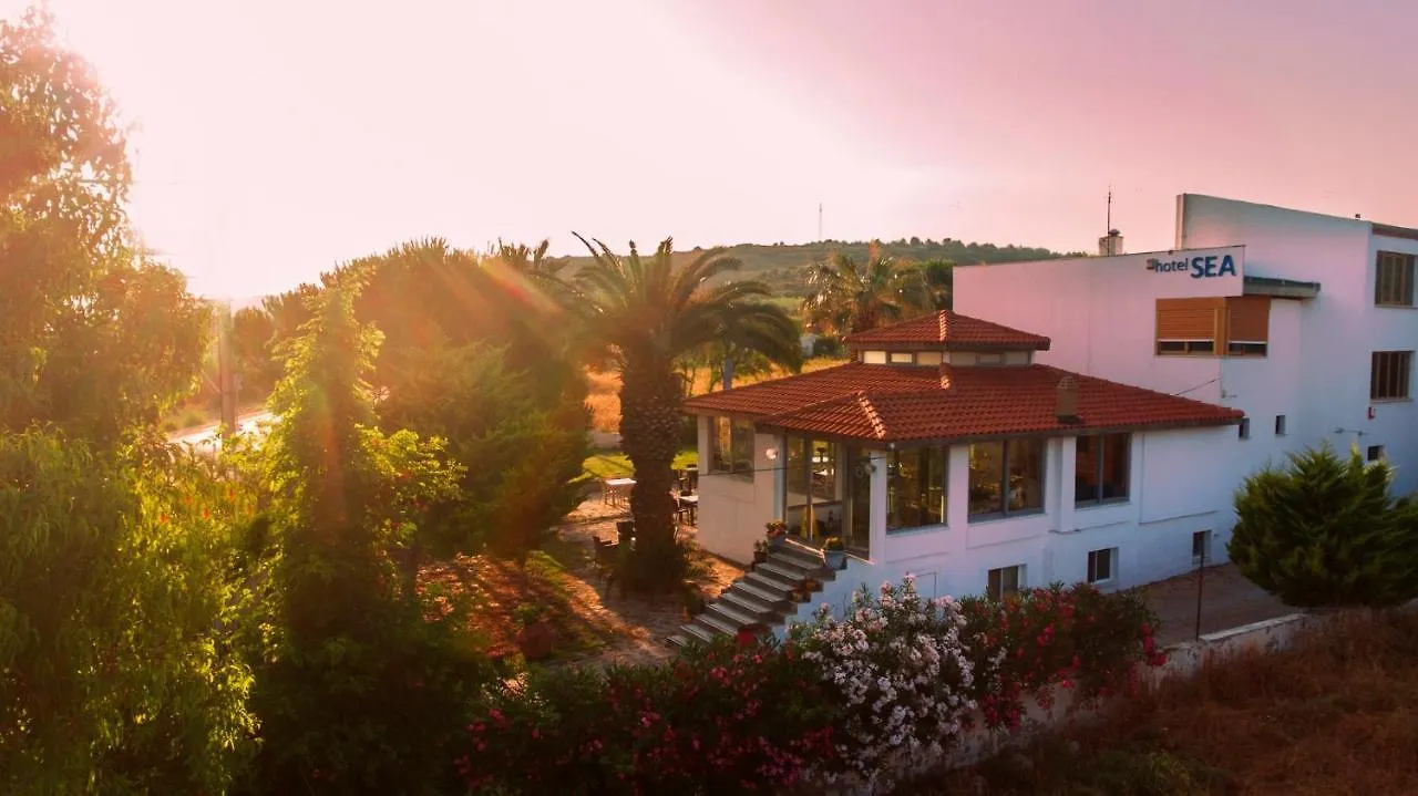 Hotel Sea Çeşme