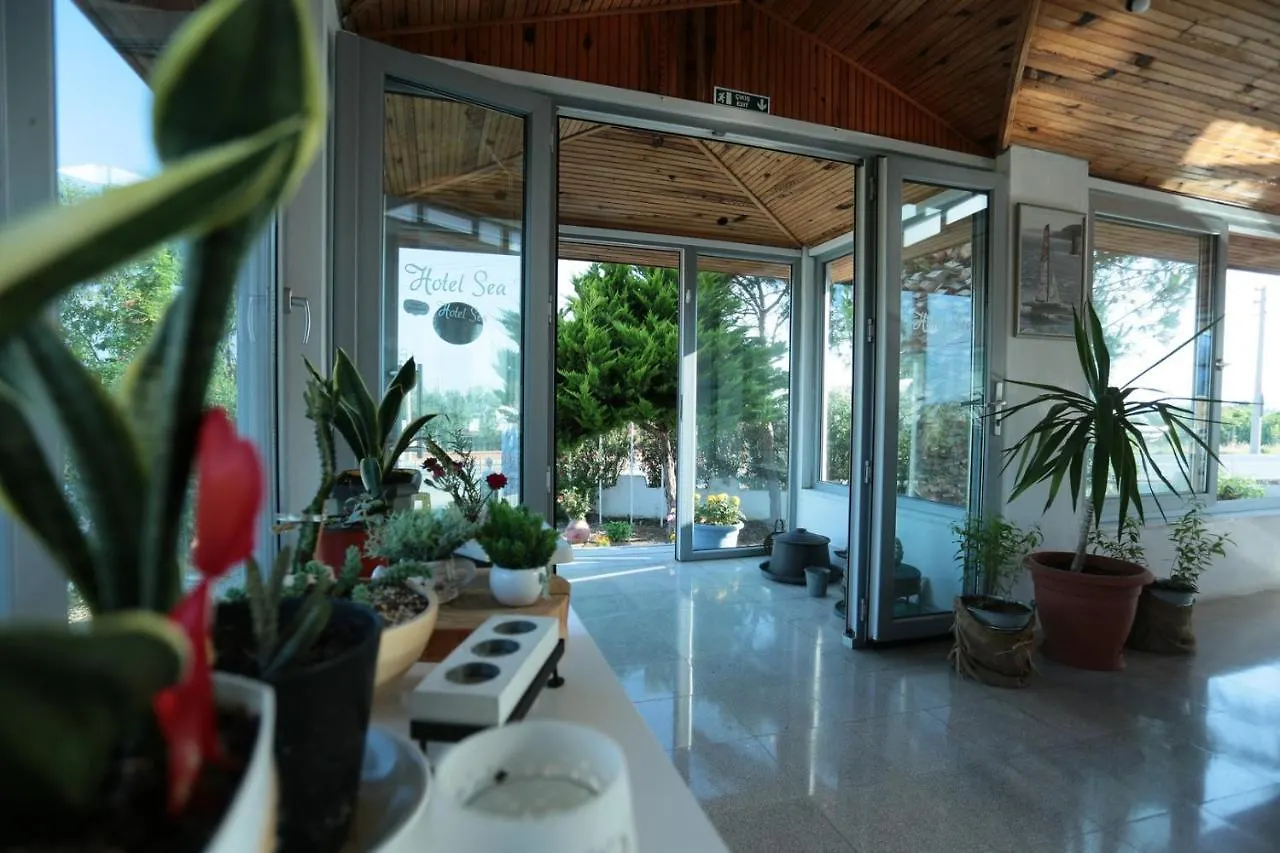 Hotel Sea Çeşme 0*,