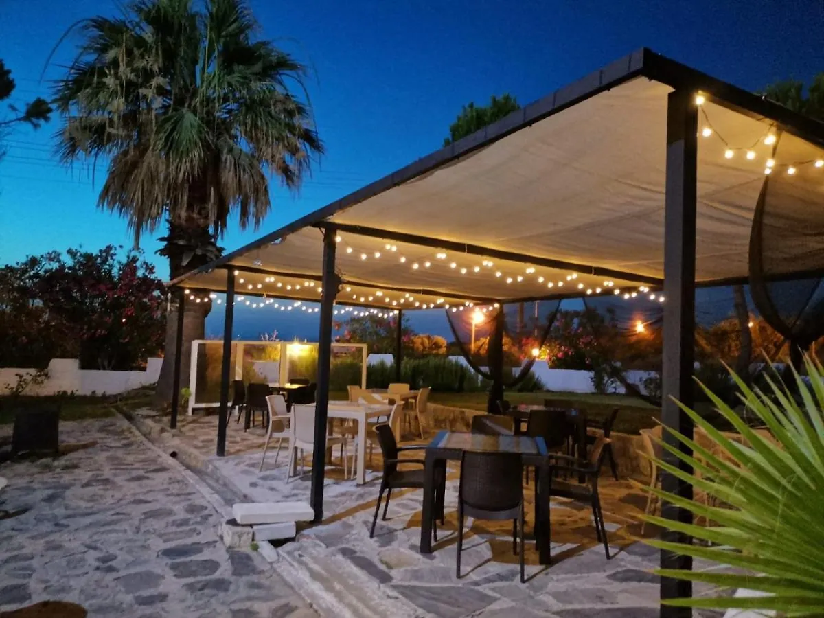 Hotel Sea Çeşme トルコ