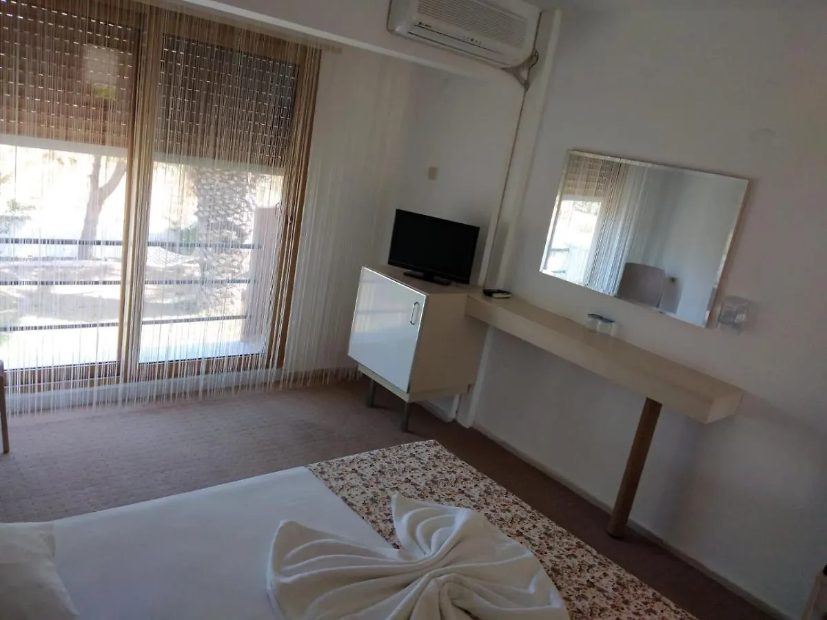 Hotel Sea Çeşme トルコ