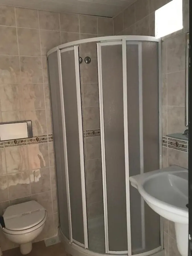 Hotel Sea Çeşme トルコ