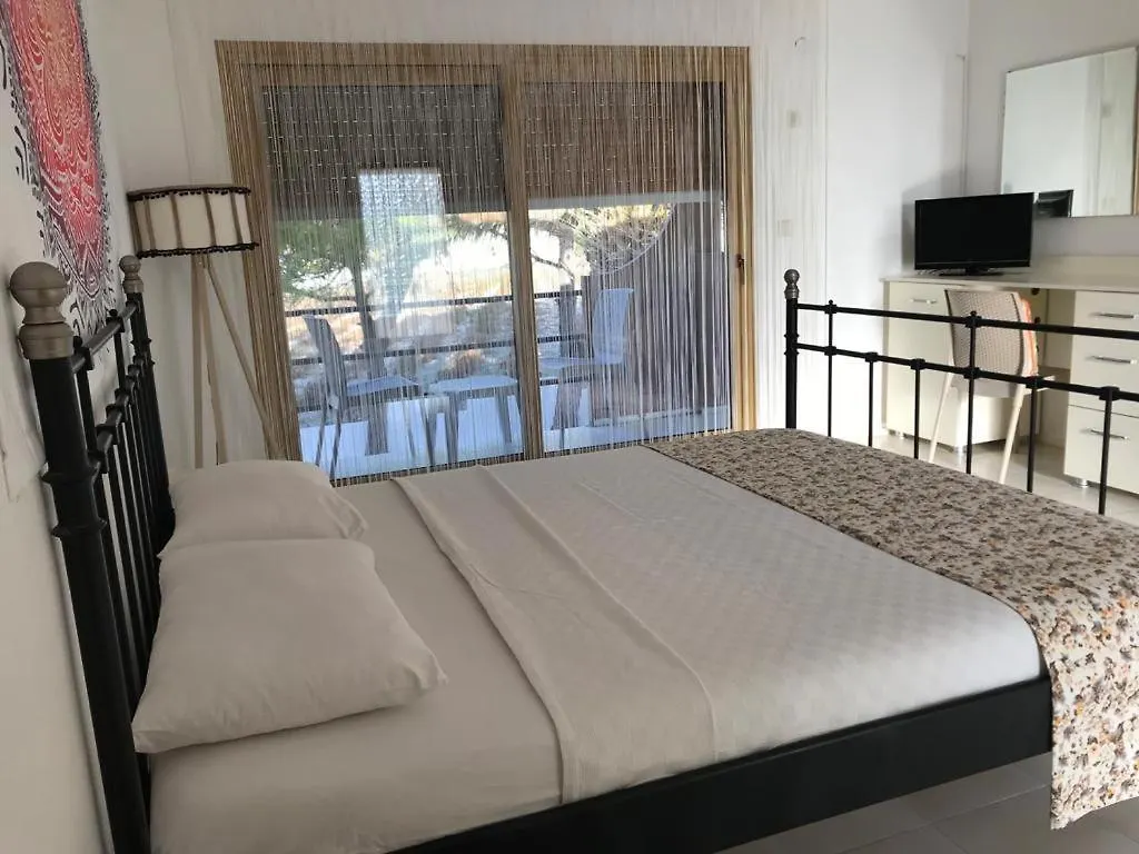 Hotel Sea Çeşme トルコ