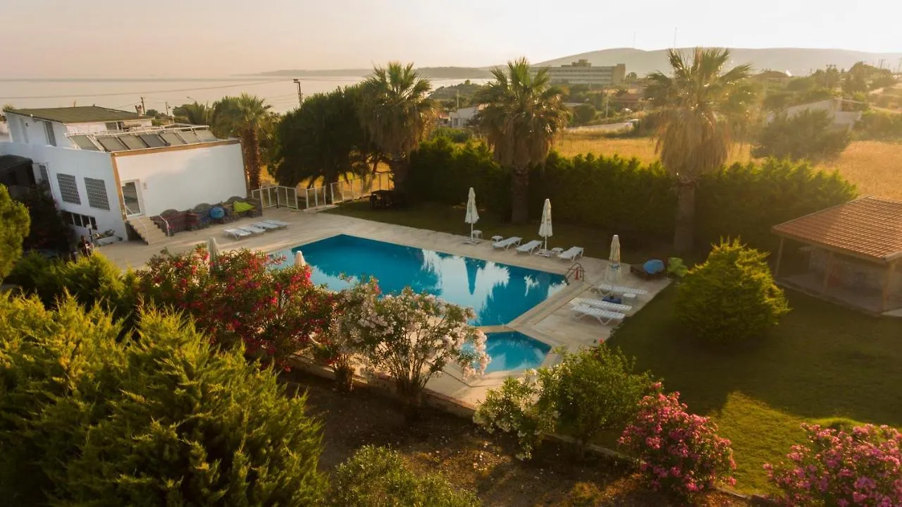 Hotel Sea Çeşme 0*,  トルコ
