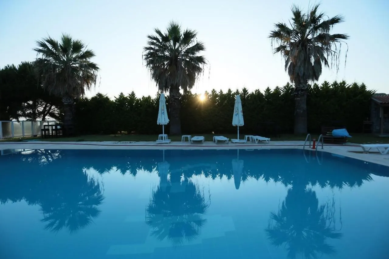 Hotel Sea Çeşme トルコ