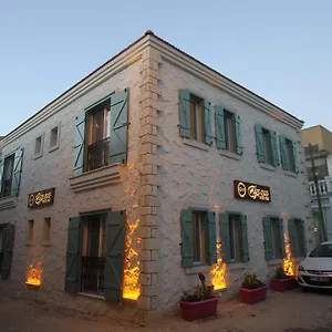  Otel Alya Mou Butik